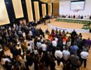Seminário reuniu autoridades e especialistas em Manaus. (Foto: Joel Arthus)