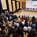 Seminário reuniu autoridades e especialistas em Manaus. (Foto: Joel Arthus)