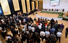 Seminário reuniu autoridades e especialistas em Manaus. (Foto: Joel Arthus)