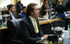 Thiago Abrahim quer ampliar diretrizes para triagem neonatal no Amazonas