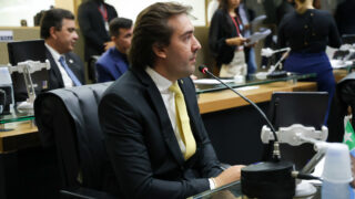 Thiago Abrahim quer ampliar diretrizes para triagem neonatal no Amazonas