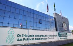 TCE-AM promove painel das políticas ambientais e climáticas