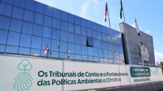 TCE-AM promove painel das políticas ambientais e climáticas