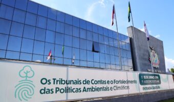 TCE-AM promove painel das políticas ambientais e climáticas