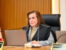 TCE-AM elege corpo diretivo para mandato até 2029