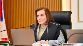 TCE-AM elege corpo diretivo para mandato até 2029
