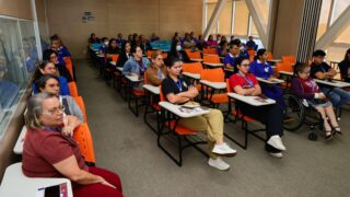 Ouvidoria da Mulher encerra ciclo de combate ao assédio