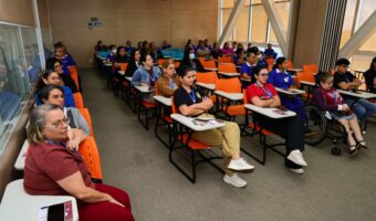 Ouvidoria da Mulher encerra ciclo de combate ao assédio