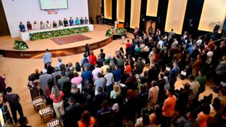 TCE-AM amplia programa educacional em 59 municípios