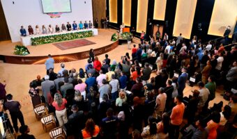 TCE-AM amplia programa educacional em 59 municípios