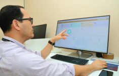 TCE-AM moderniza plataforma de comunicação processual