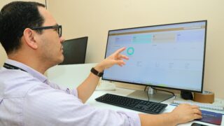 TCE-AM moderniza plataforma de comunicação processual