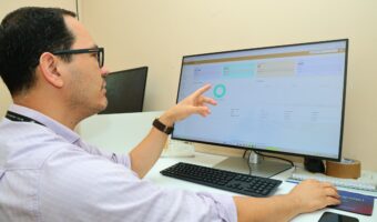 TCE-AM moderniza plataforma de comunicação processual