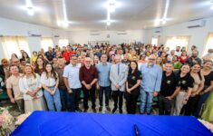 Ouvidoria do TCE-AM fortalece controle social em Parintins