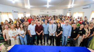 Ouvidoria do TCE-AM fortalece controle social em Parintins