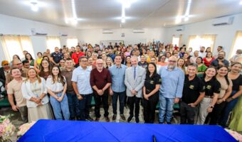 Ouvidoria do TCE-AM fortalece controle social em Parintins