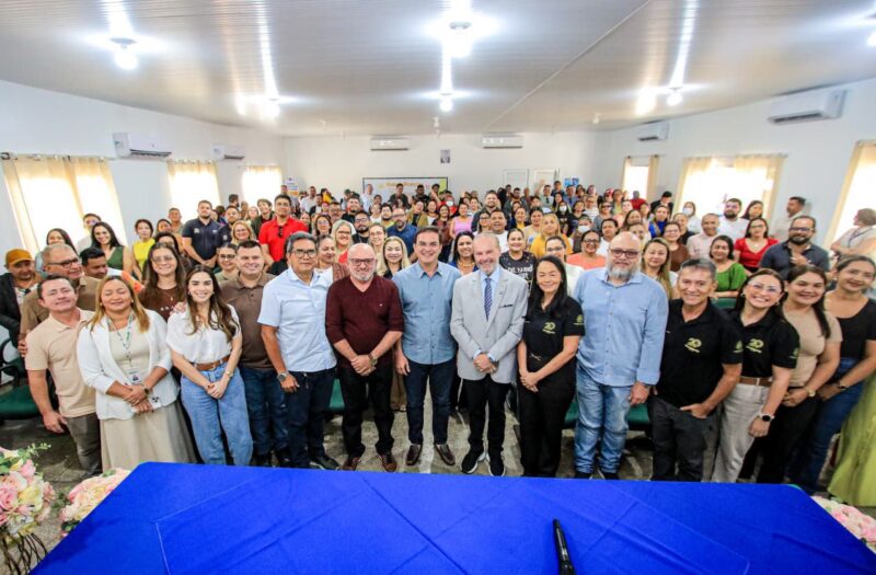 Ouvidoria do TCE-AM fortalece controle social em Parintins