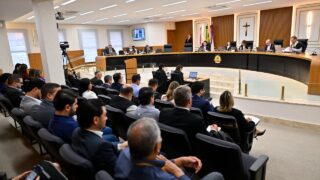 TCE-AM indica representantes para colegiado do IBS