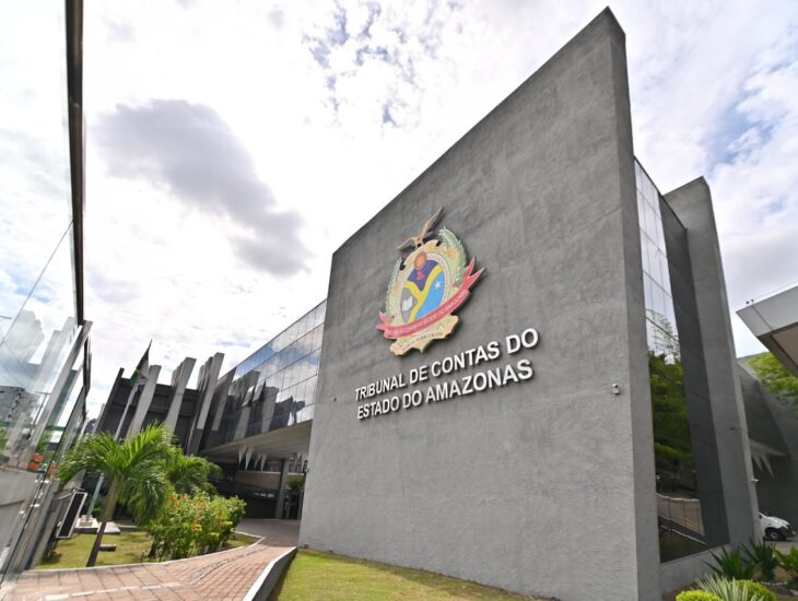 TCE-AM divulga isenção para residência jurídica e contábil