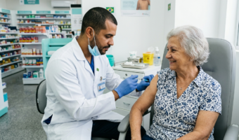 Dia da Imunização acende alerta para baixa cobertura vacinal contra gripe no Amazonas
