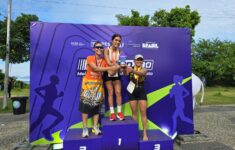 Estreia dos 30 km marca edição histórica da Meia Maratona Sustentável do Amazonas
