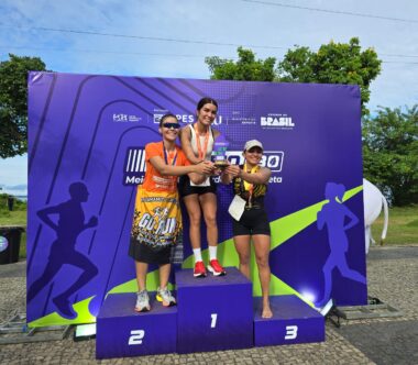 Estreia dos 30 km marca edição histórica da Meia Maratona Sustentável do Amazonas
