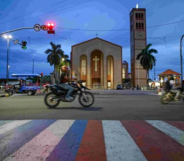 Festival de Parintins 2026: Governo do Amazonas realiza entrega de kits da Parintins Run neste domingo