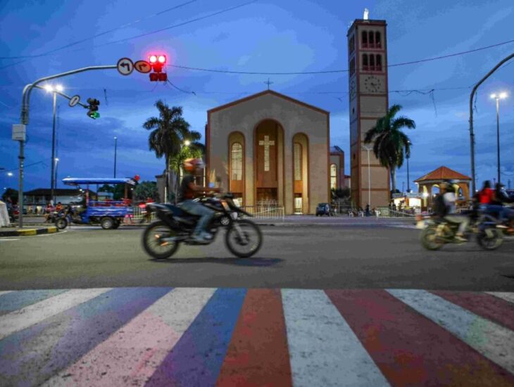 Festival de Parintins 2026: Governo do Amazonas realiza entrega de kits da Parintins Run neste domingo
