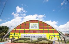 Festival de Parintins 2026: Governo do Amazonas promove extensa programação esportiva com Copas Pelci, Defesa Pessoal e corrida de rua