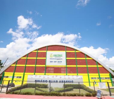 Festival de Parintins 2026: Governo do Amazonas promove extensa programação esportiva com Copas Pelci, Defesa Pessoal e corrida de rua