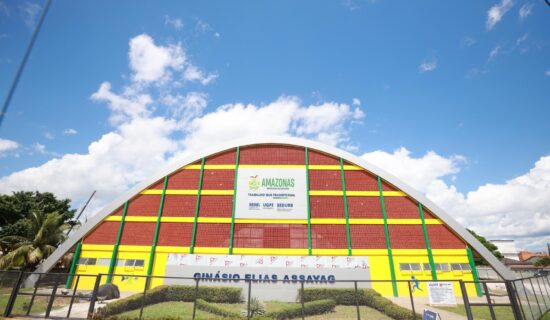Festival de Parintins 2026: Governo do Amazonas promove extensa programação esportiva com Copas Pelci, Defesa Pessoal e corrida de rua