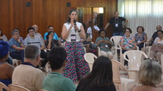 II Fórum Amazônia Viva propõe cuidado com a vida como elo de transformação socioeconômica