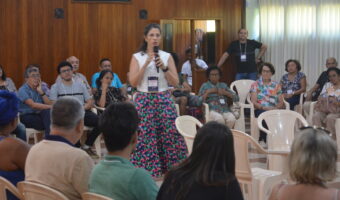 II Fórum Amazônia Viva propõe cuidado com a vida como elo de transformação socioeconômica