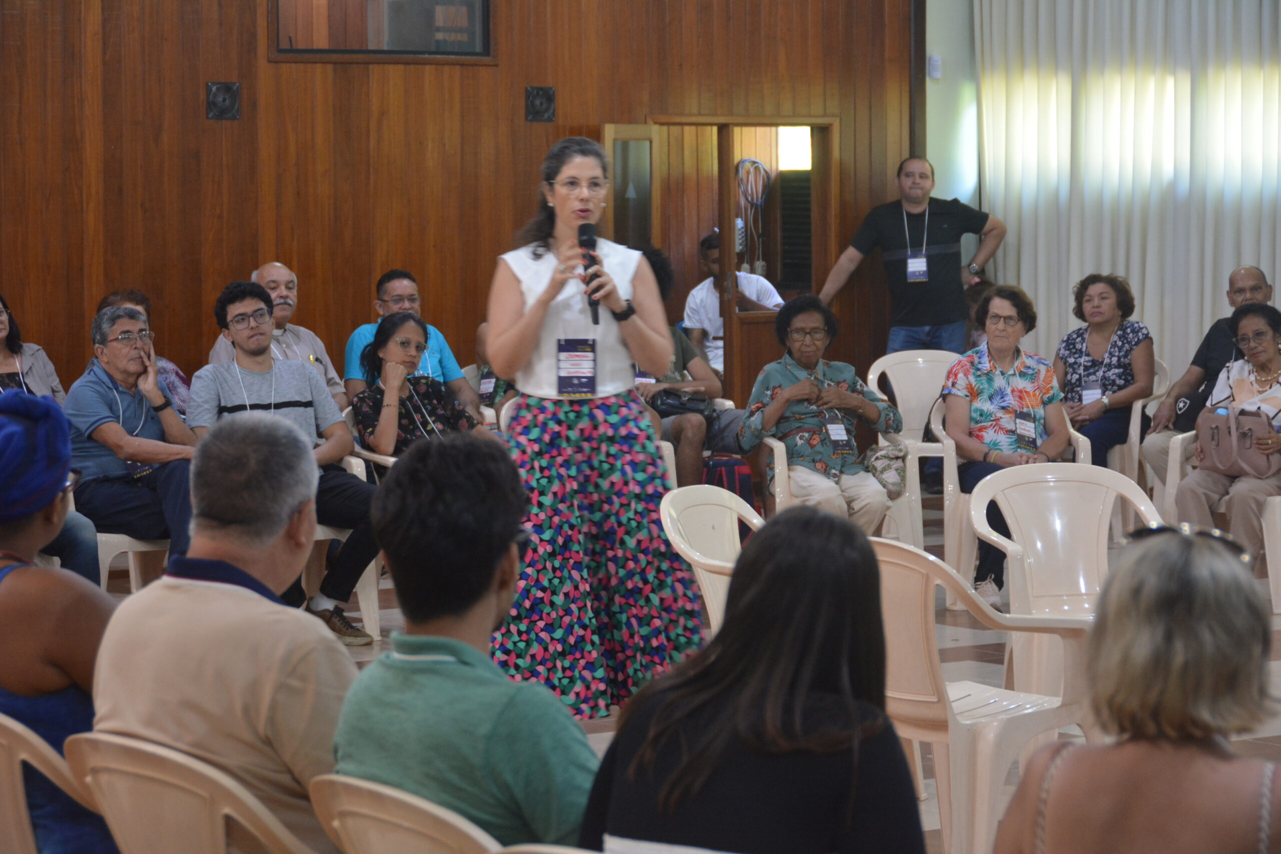 II Fórum Amazônia Viva propõe cuidado com a vida como elo de transformação socioeconômica