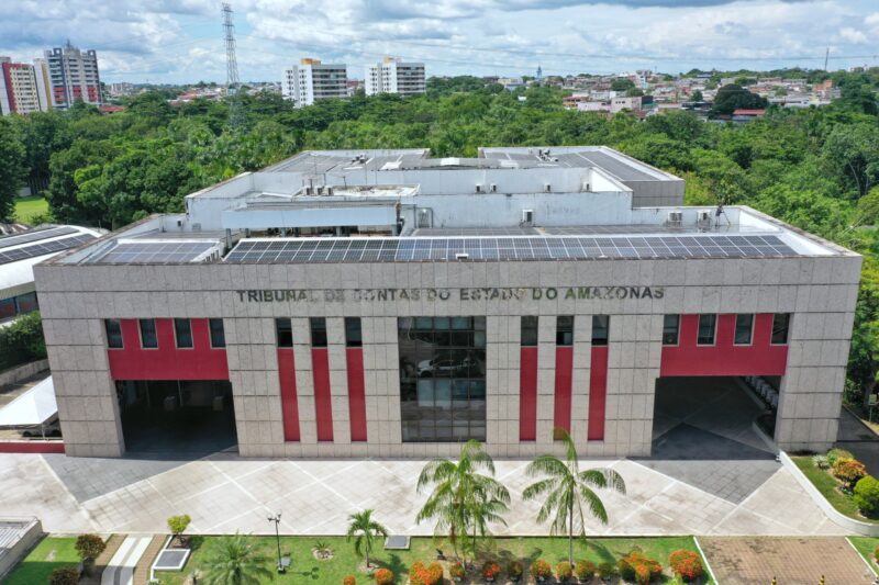 TCE-AM alerta gestores para riscos climáticos no Amazonas