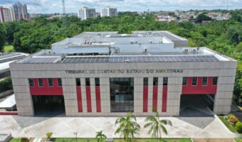 TCE-AM julga 164 processos em sessão do Pleno nesta terça
