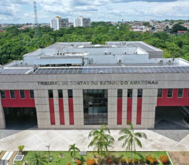 TCE-AM julga 164 processos em sessão do Pleno nesta terça