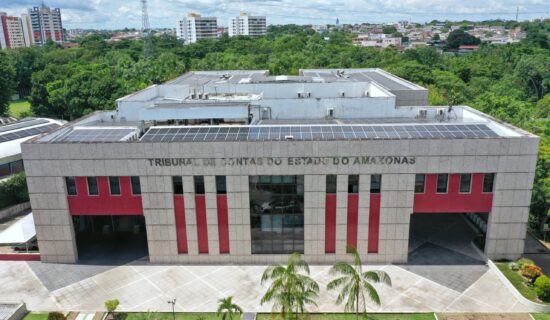 Último dia de inscrições para residência do TCE-AM