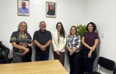 TCE-AM inicia auditoria sobre alfabetização em Manacapuru