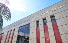 TCE-AM prorroga inscrições para residência até 3 de julho