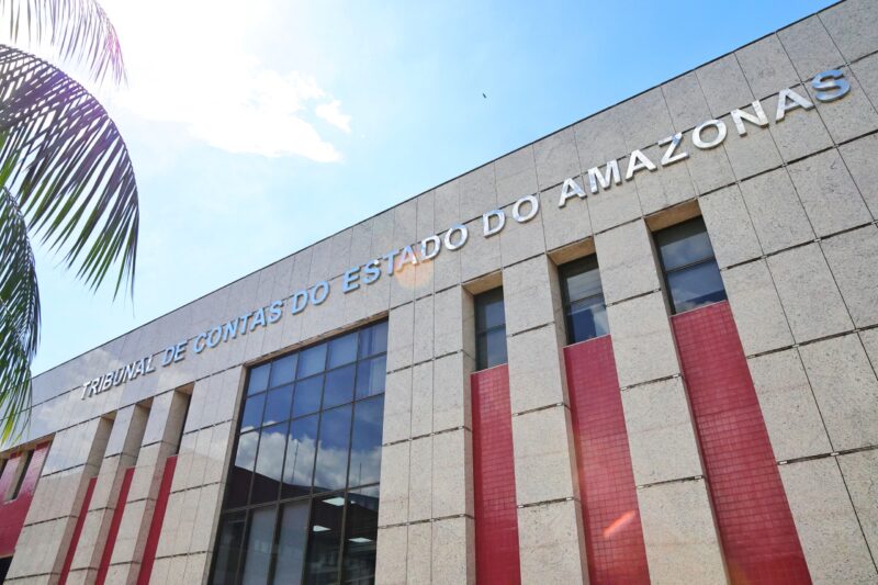 TCE-AM prorroga inscrições para residência até 3 de julho