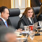 TCE-AM recebe selo nacional por boas práticas ambientais. (Foto: Joel Arthus / TCE-AM | Dicom)