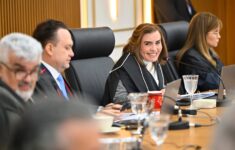 TCE-AM recebe selo nacional por boas práticas ambientais. (Foto: Joel Arthus / TCE-AM | Dicom)