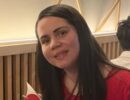Camila Kellem foi assassinada dentro do apartamento onde morava, em Barcelona (Foto: Divulgação)