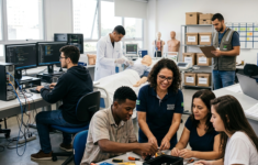 Especialista aponta formações técnicas em alta para iniciar no segundo semestre de 2026