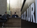 Julgamento foi realizado pela 3ª Vara do Tribunal do Júri da Comarca de Manaus. (Foto: Divulgação/TJAM)
