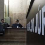 Julgamento foi realizado pela 3ª Vara do Tribunal do Júri da Comarca de Manaus. (Foto: Divulgação/TJAM)