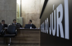 Julgamento foi realizado pela 3.ª Vara do Tribunal do Júri da Comarca de Manaus. (Foto: Divulgação/TJAM)