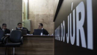 Julgamento foi realizado pela 3.ª Vara do Tribunal do Júri da Comarca de Manaus. (Foto: Divulgação/TJAM)