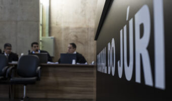 Julgamento foi realizado pela 3ª Vara do Tribunal do Júri da Comarca de Manaus. (Foto: Divulgação/TJAM)